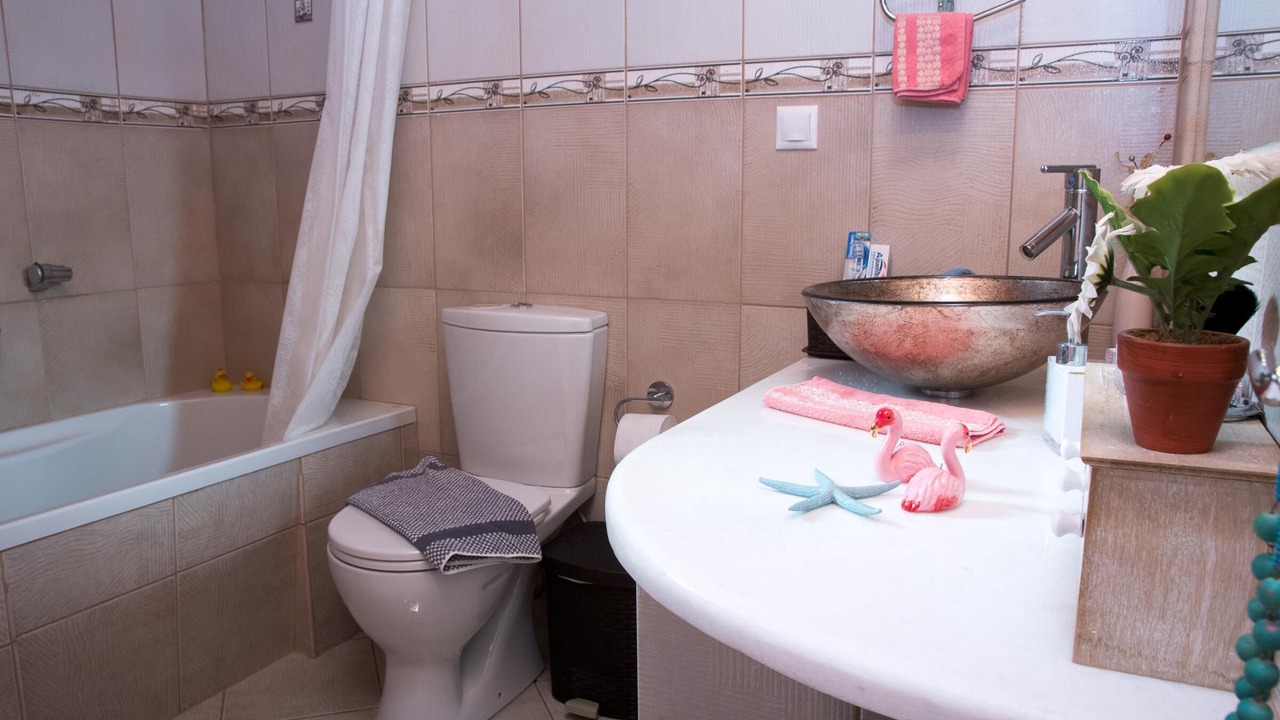 Photo of Bathroom in Kilada