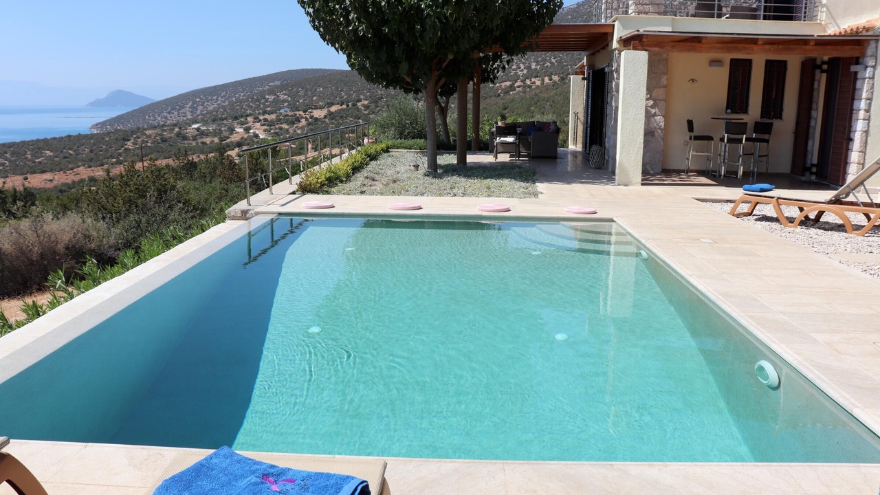 Photo of Outdoor in Kilada