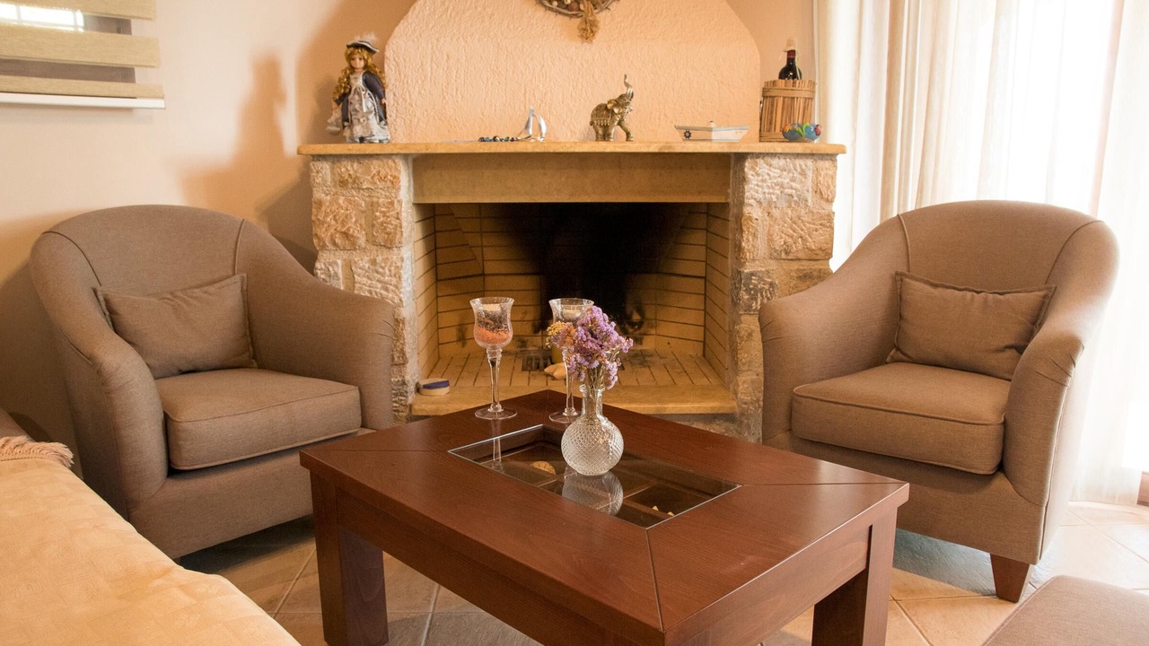 Photo of Livingroom in Kilada