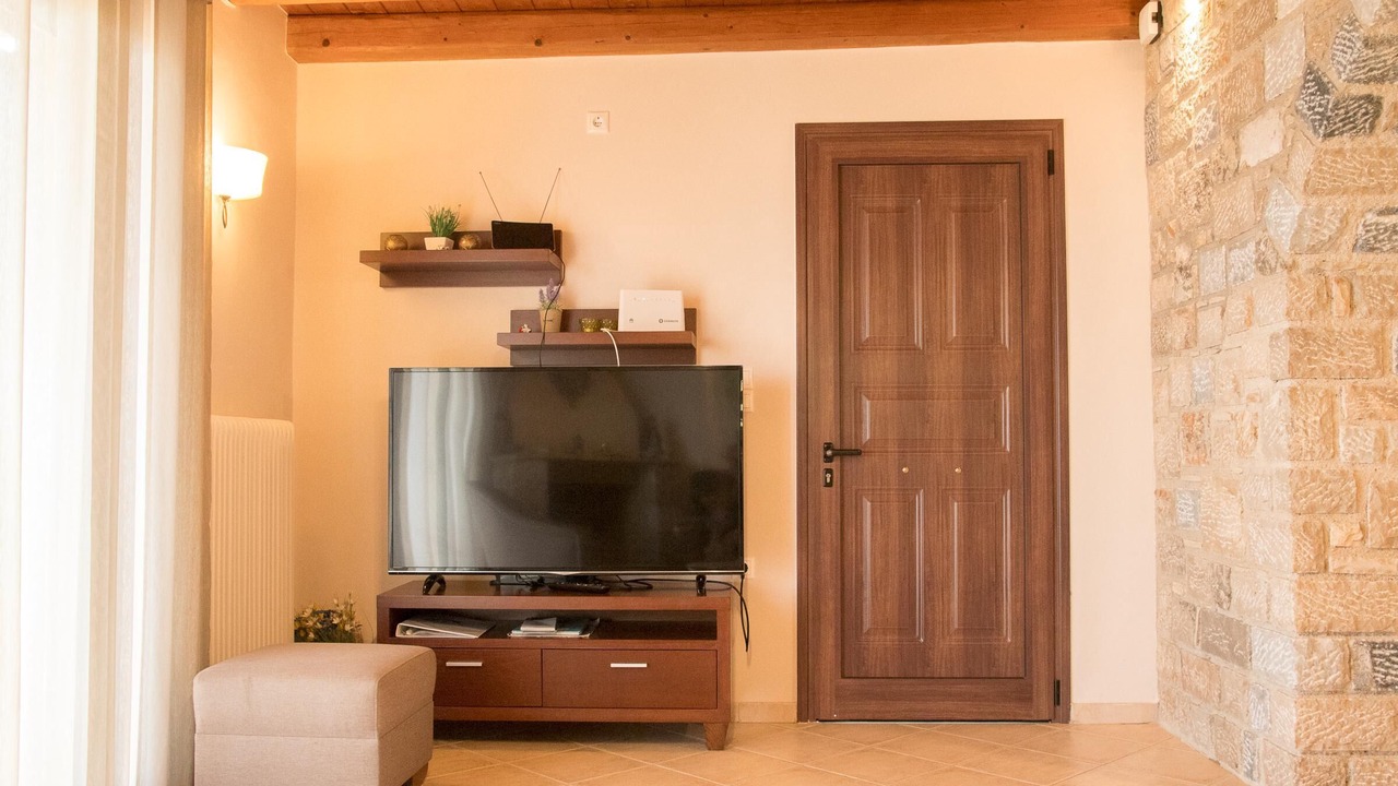 Photo of Livingroom in Kilada