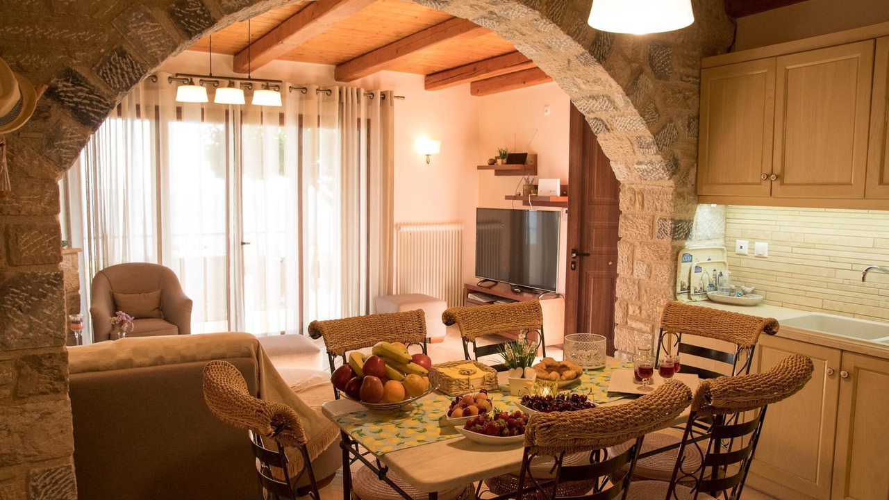 Photo of Livingroom in Kilada