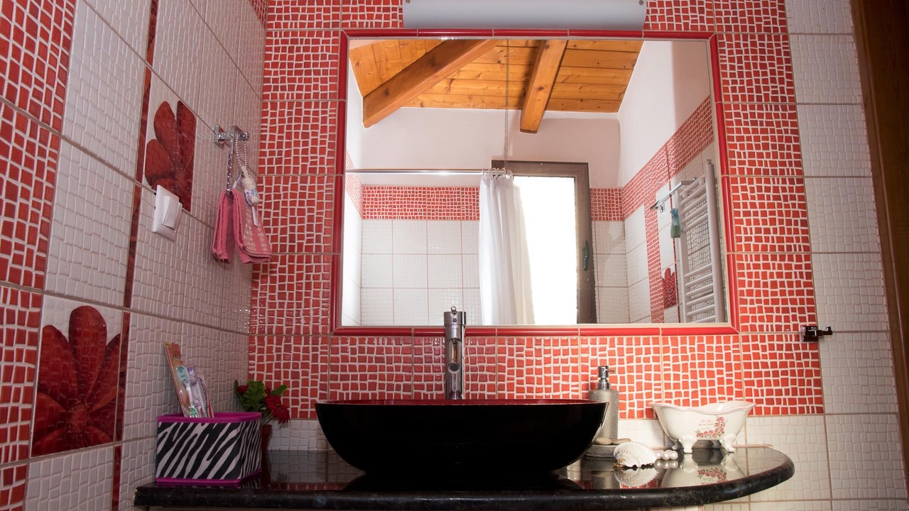 Photo of Bathroom in Kilada