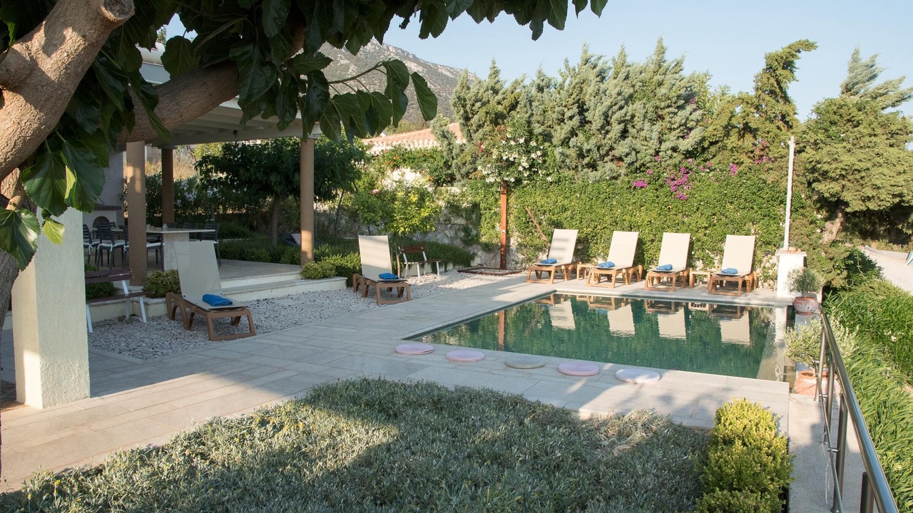 Photo of Outdoor in Kilada