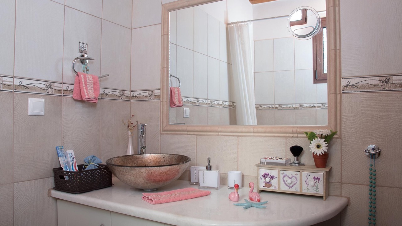 Photo of Bathroom in Kilada