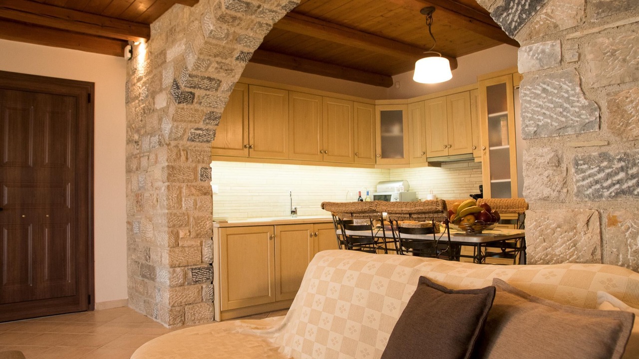 Photo of Livingroom in Kilada