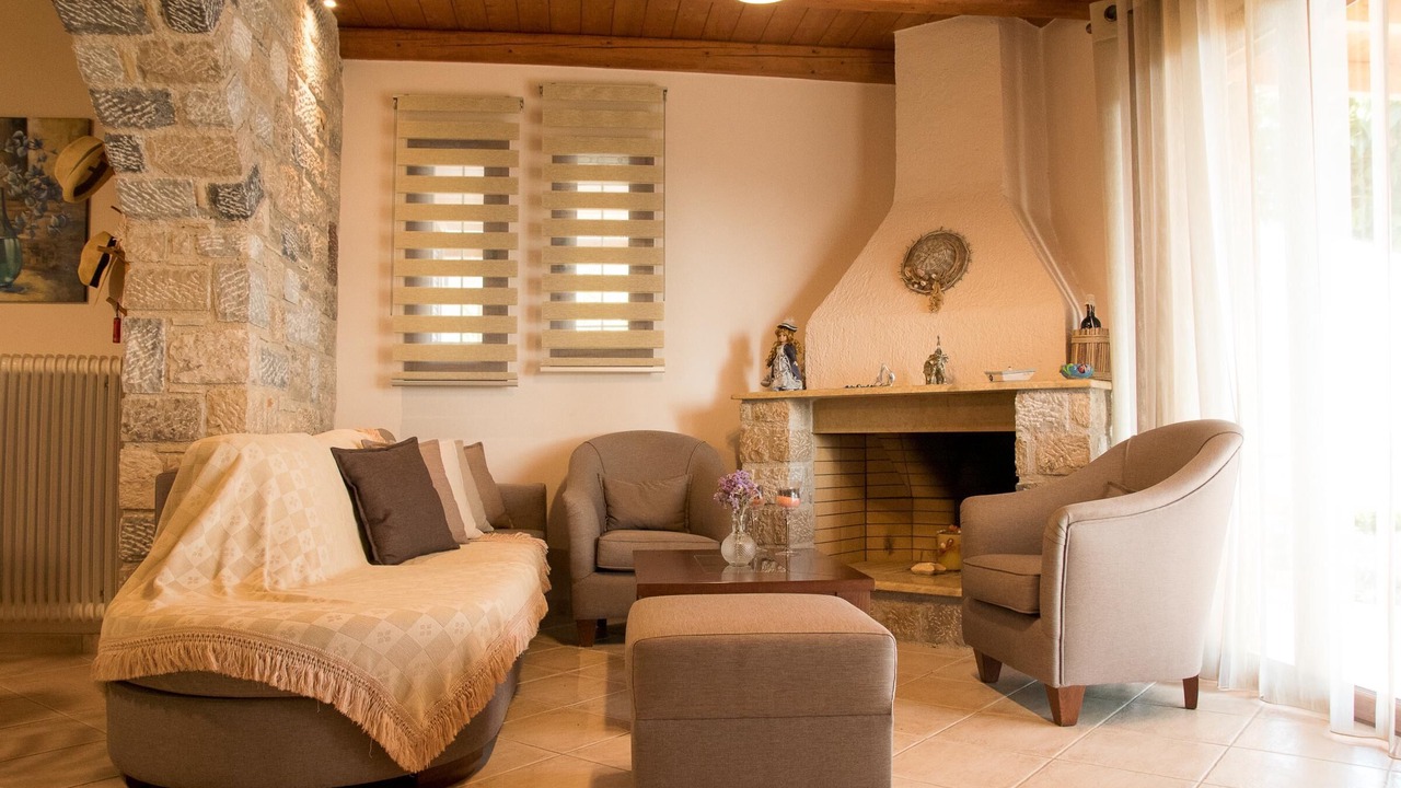 Photo of Livingroom in Kilada