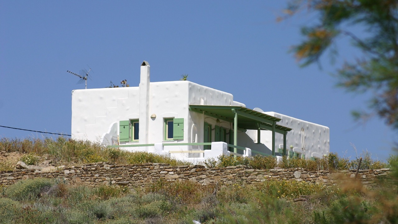Photo of Outdoor in Logaras