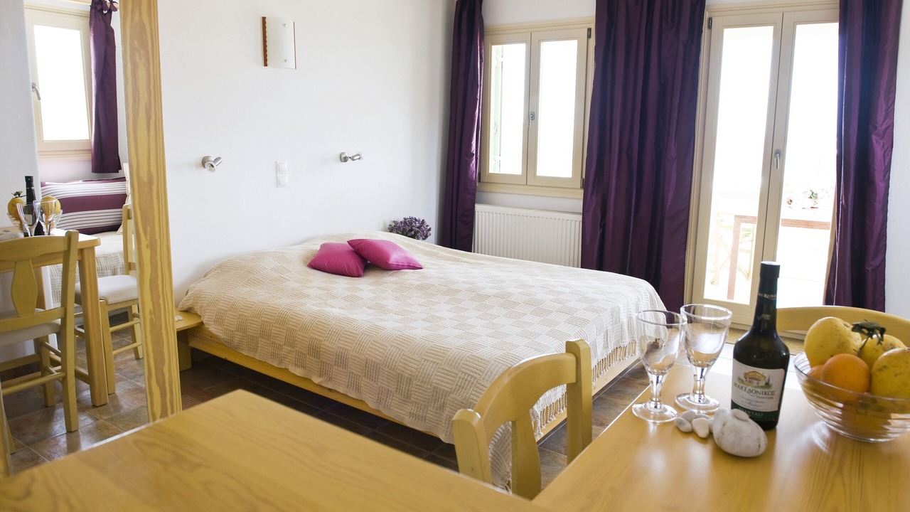 Photo of Bedroom in Logaras