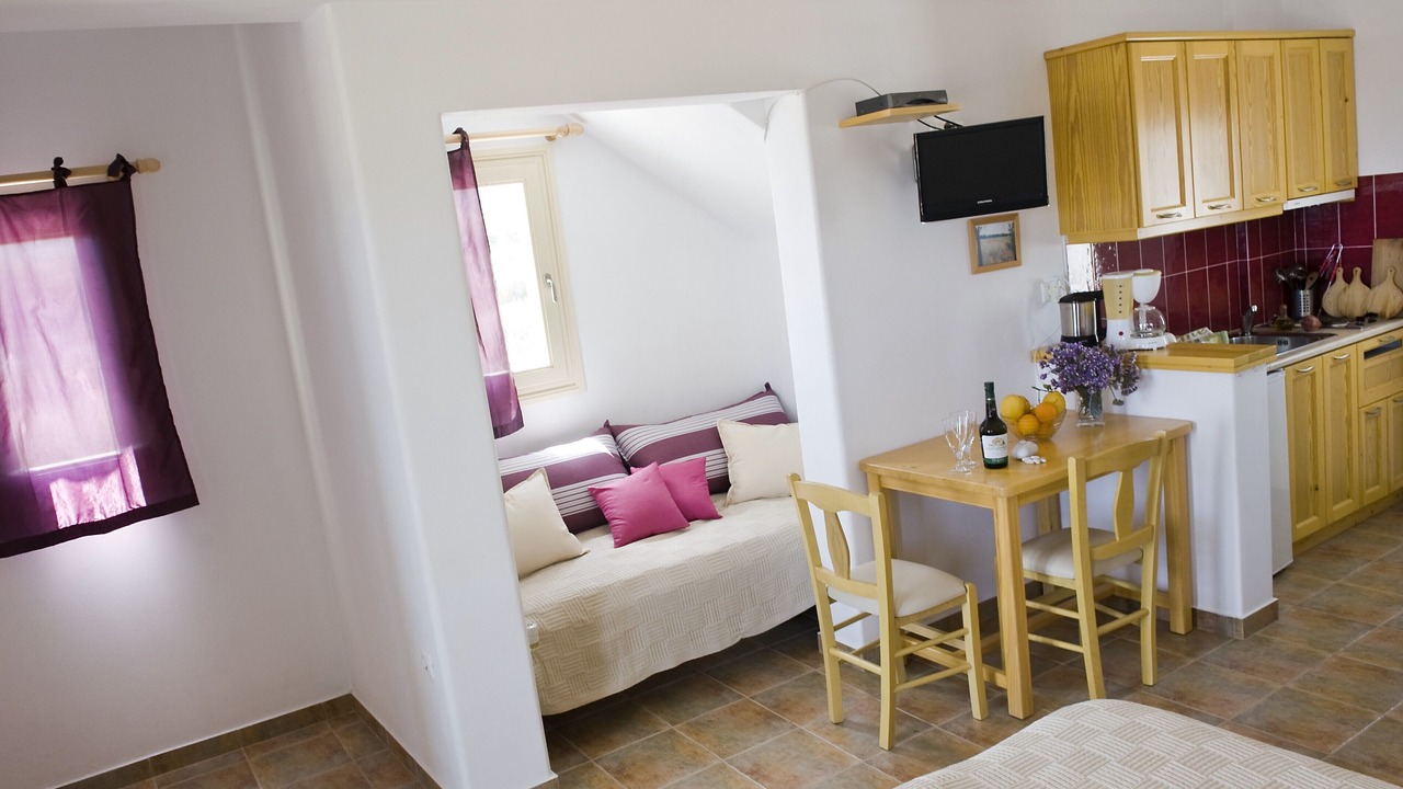 Photo of Bedroom in Logaras