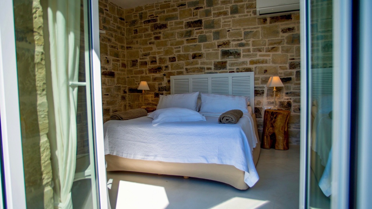 Photo of Bedroom in Pitsidia