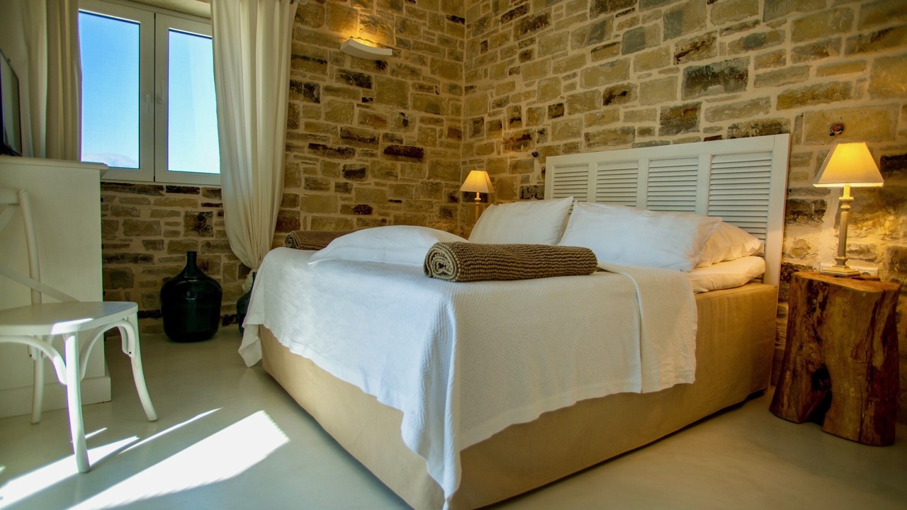 Photo of Bedroom in Pitsidia