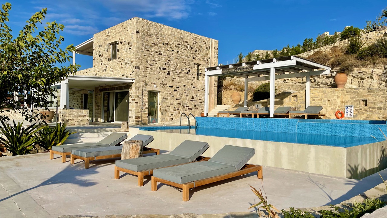 Photo of Outdoor in Pitsidia