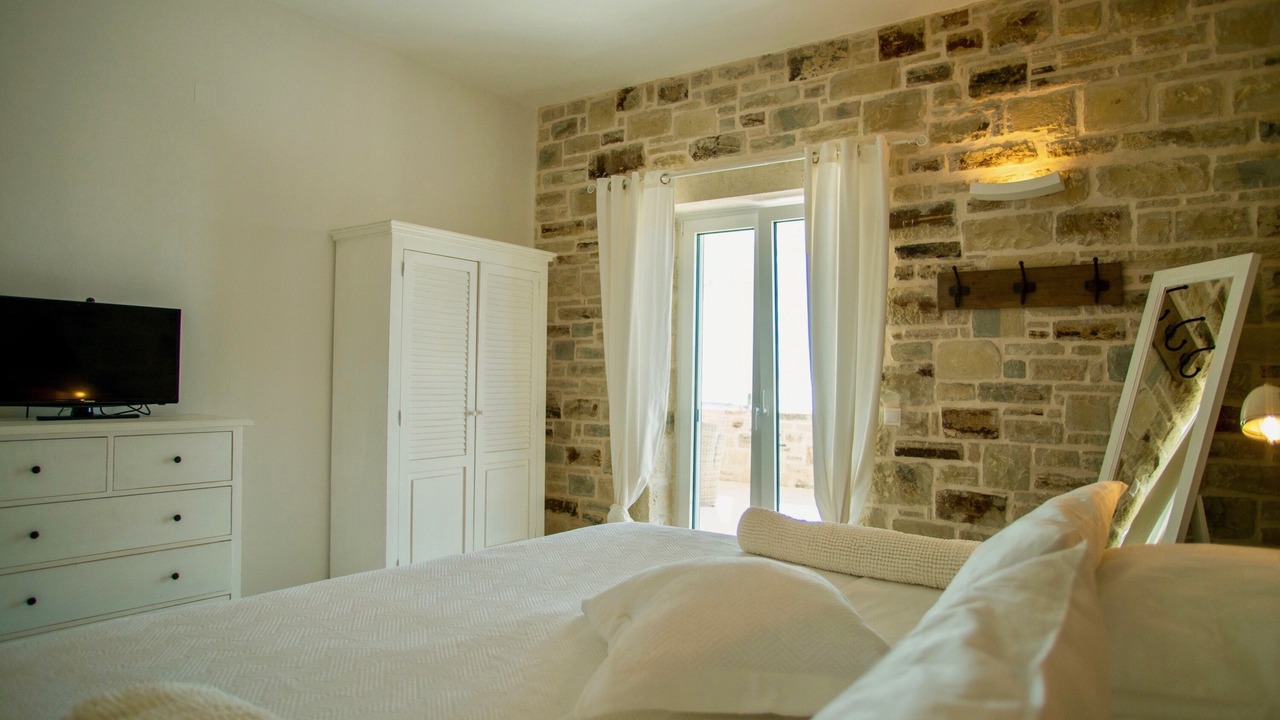 Photo of Bedroom in Pitsidia