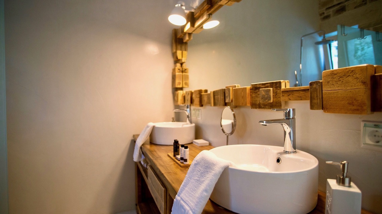 Photo of Bathroom in Pitsidia