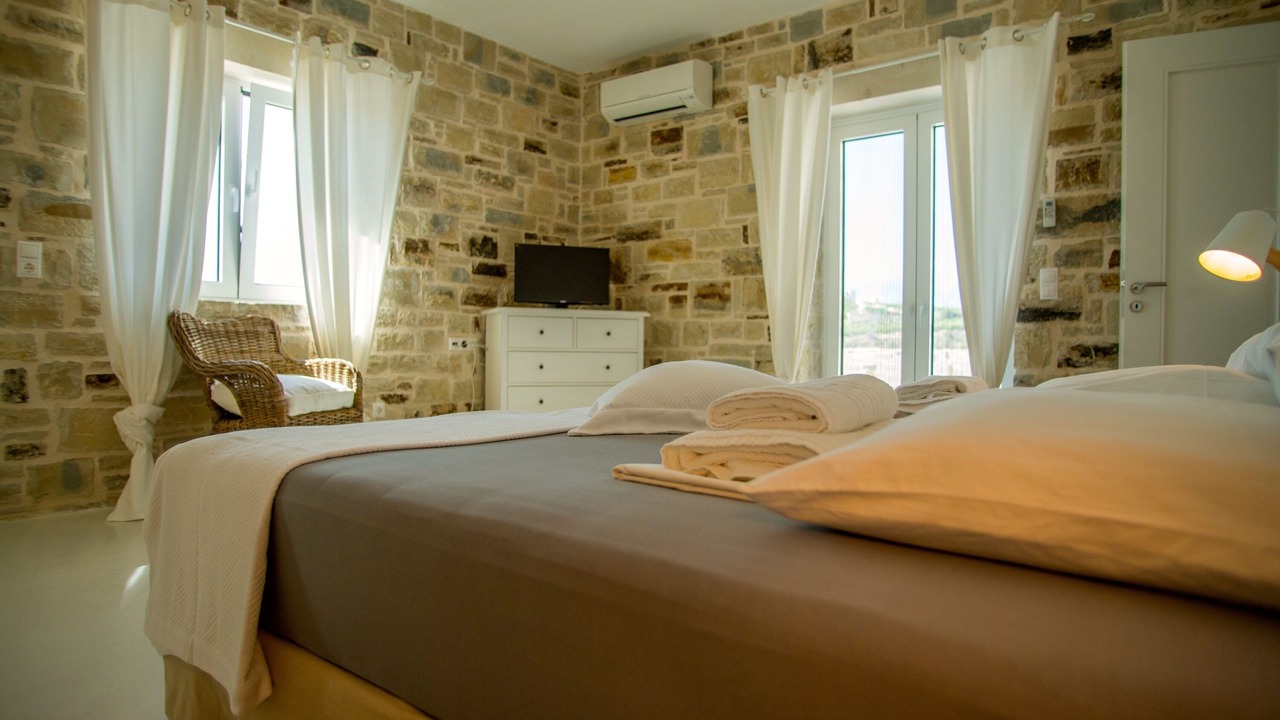 Photo of Bedroom in Pitsidia