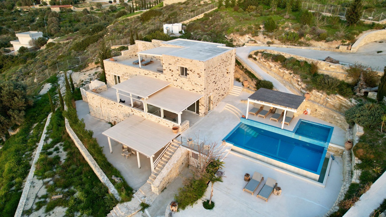 Photo of Outdoor in Pitsidia