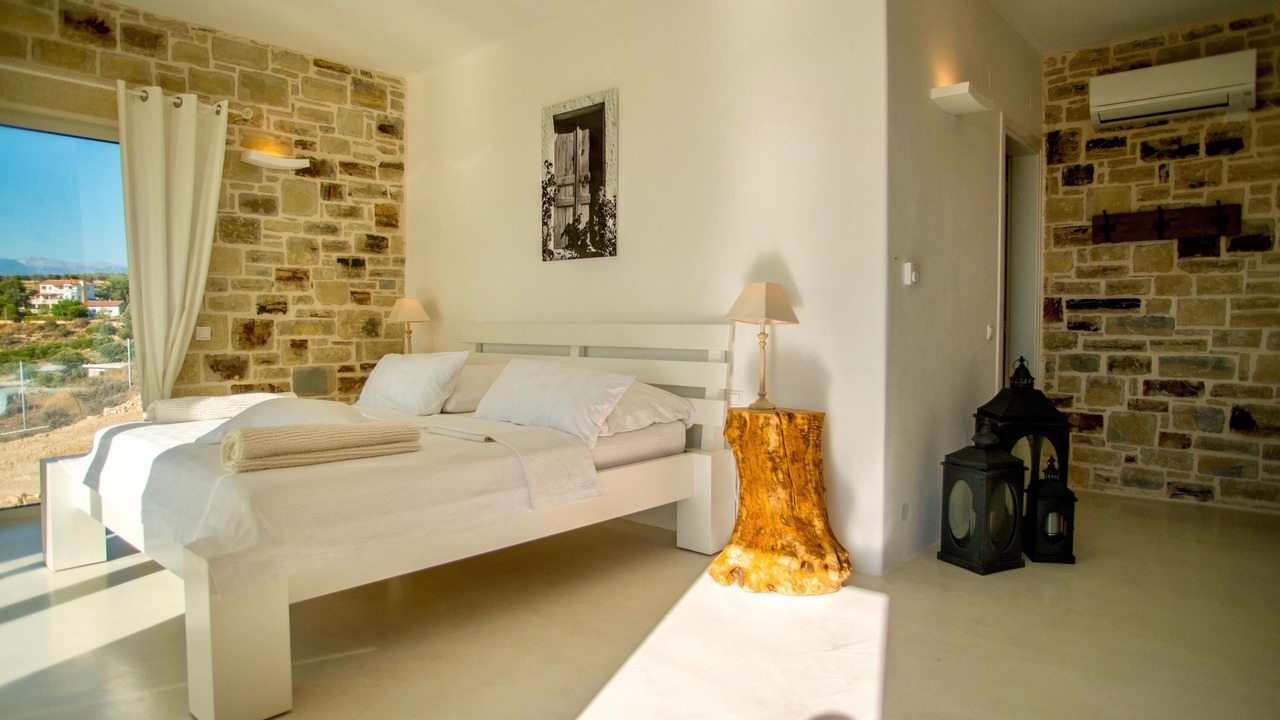 Photo of Bedroom in Pitsidia