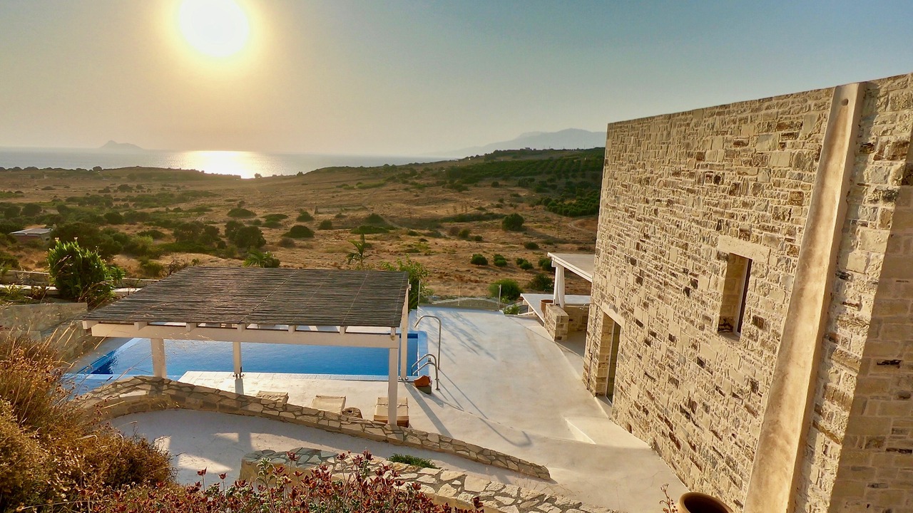 Photo of Outdoor in Pitsidia