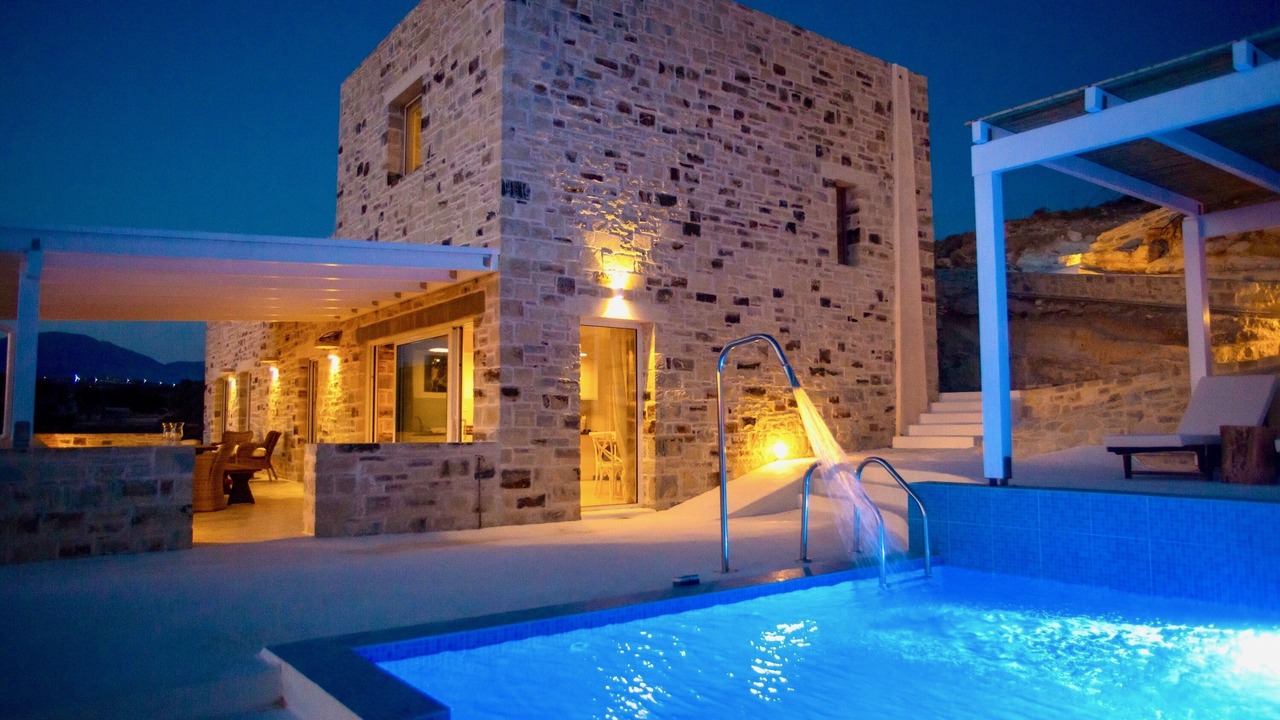 Photo of Outdoor in Pitsidia