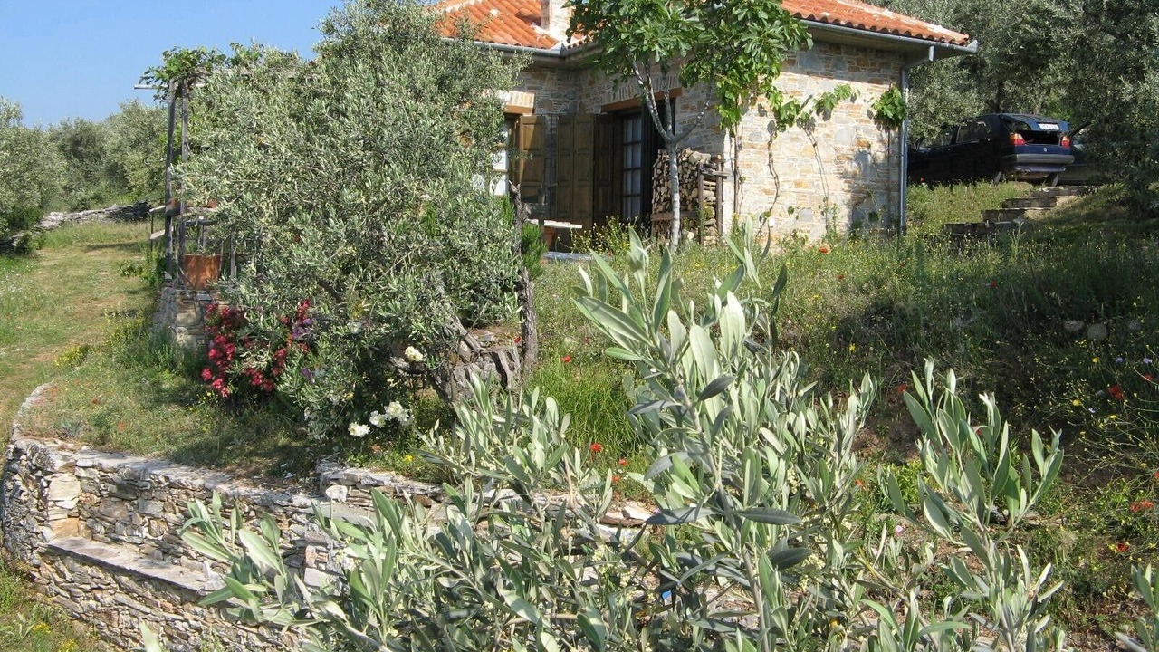 Photo of Outdoor in South Pelion