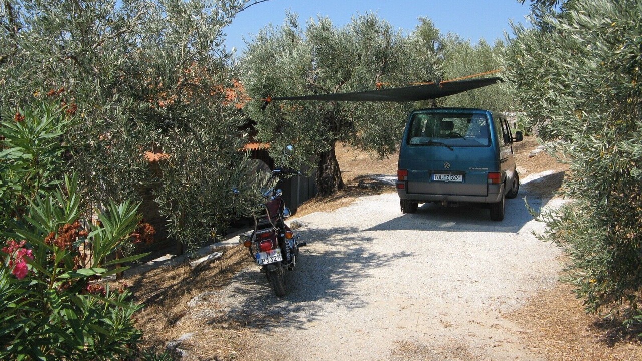 Photo of Outdoor in South Pelion