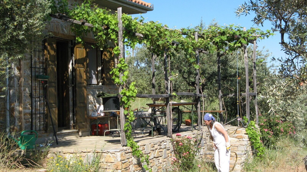 Photo of Outdoor in South Pelion