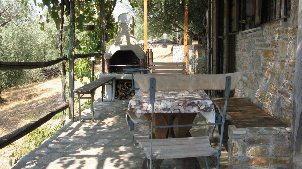 Photo of Outdoor in South Pelion
