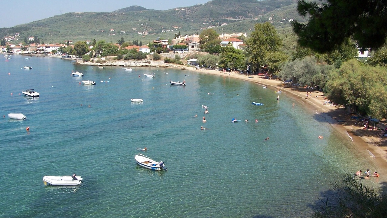Photo of Others in South Pelion