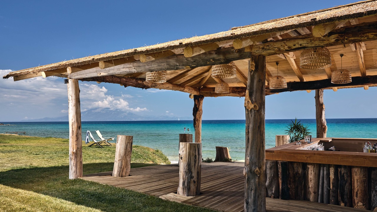 Photo of Patio Balcony in Neromilos
