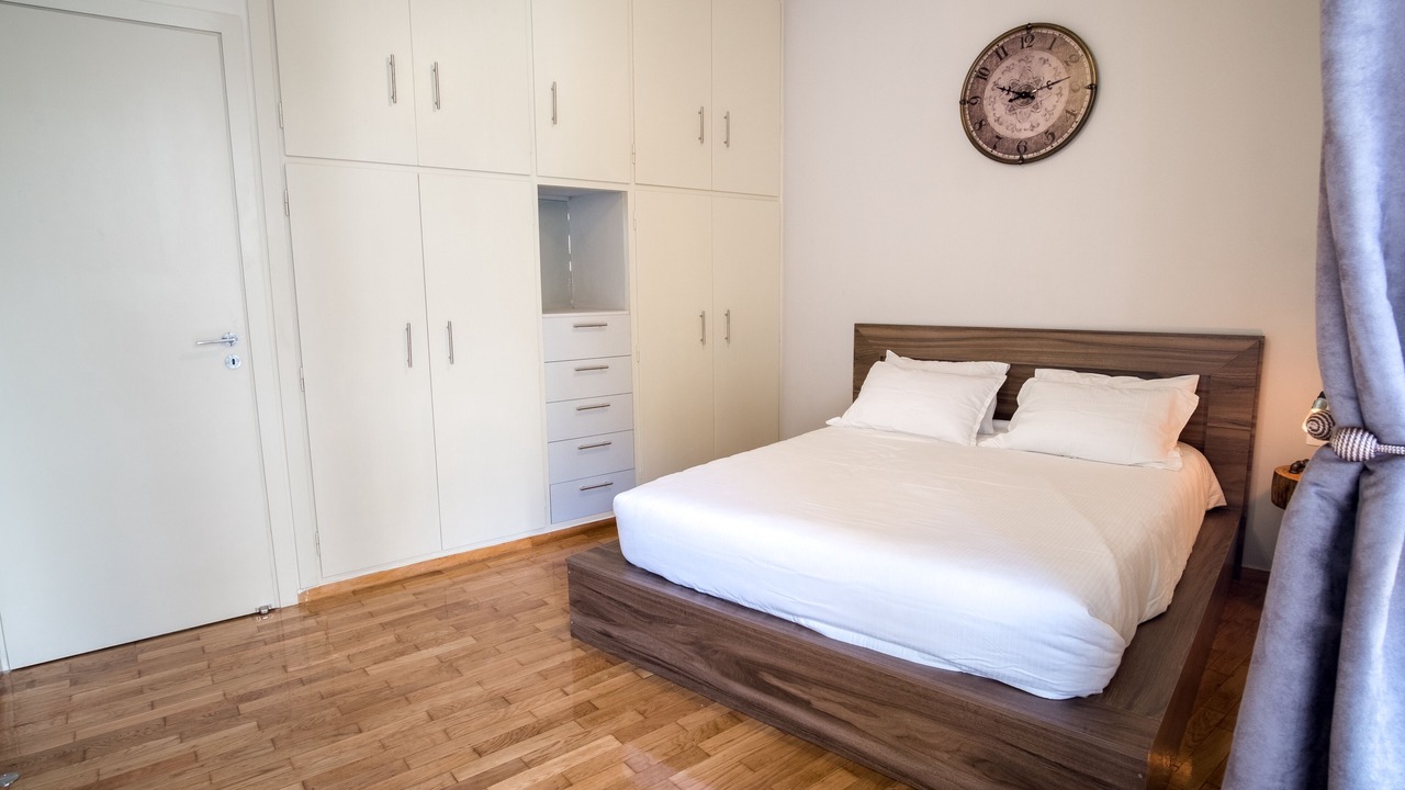 Photo of Bedroom in Athens