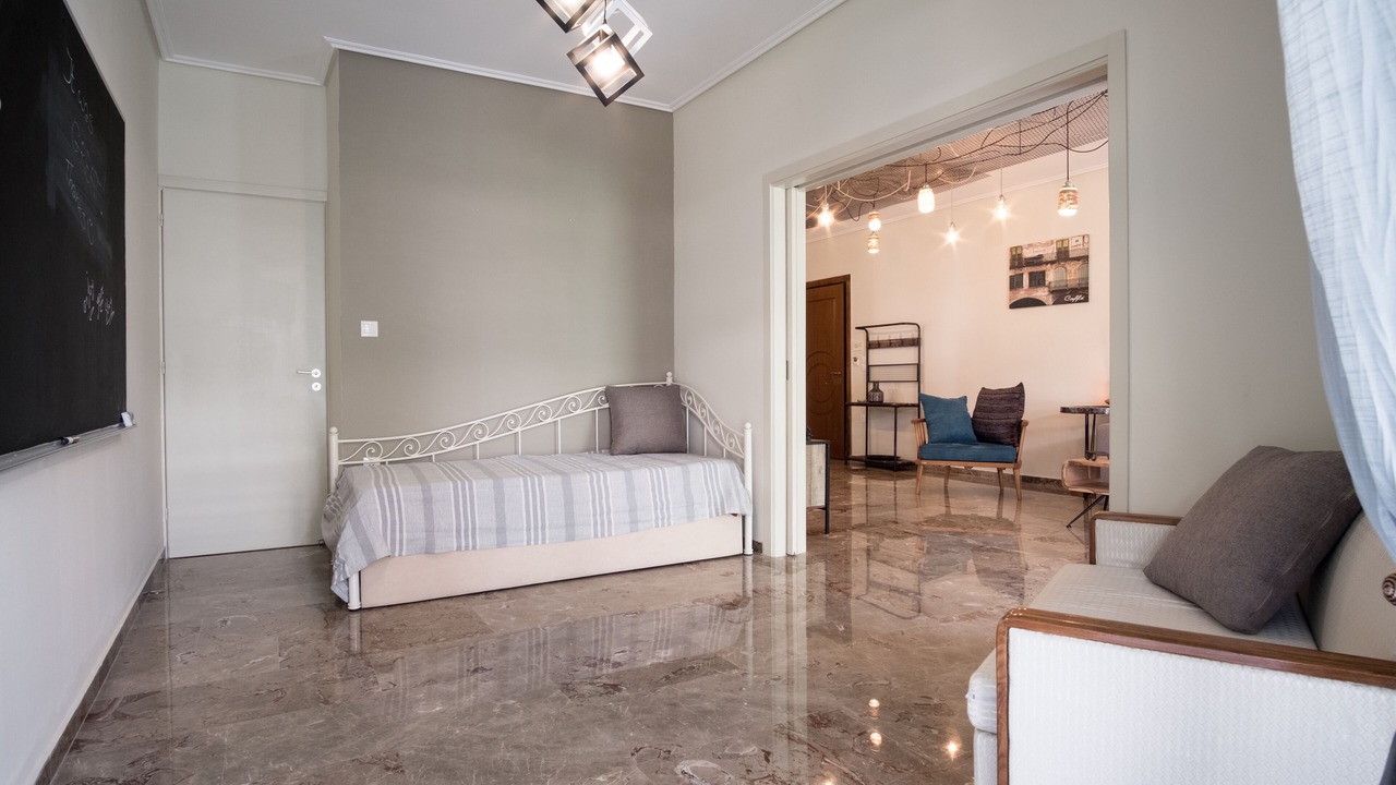 Photo of Bedroom in Athens