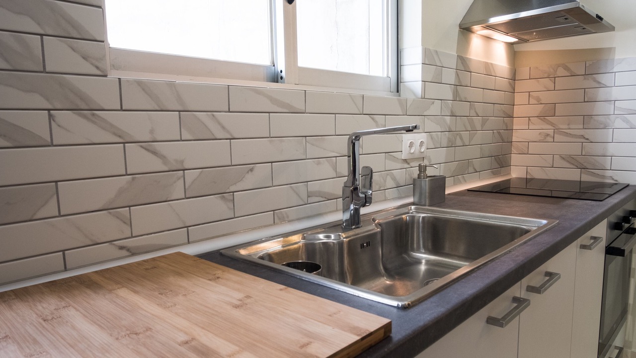 Photo of Kitchen in Athens