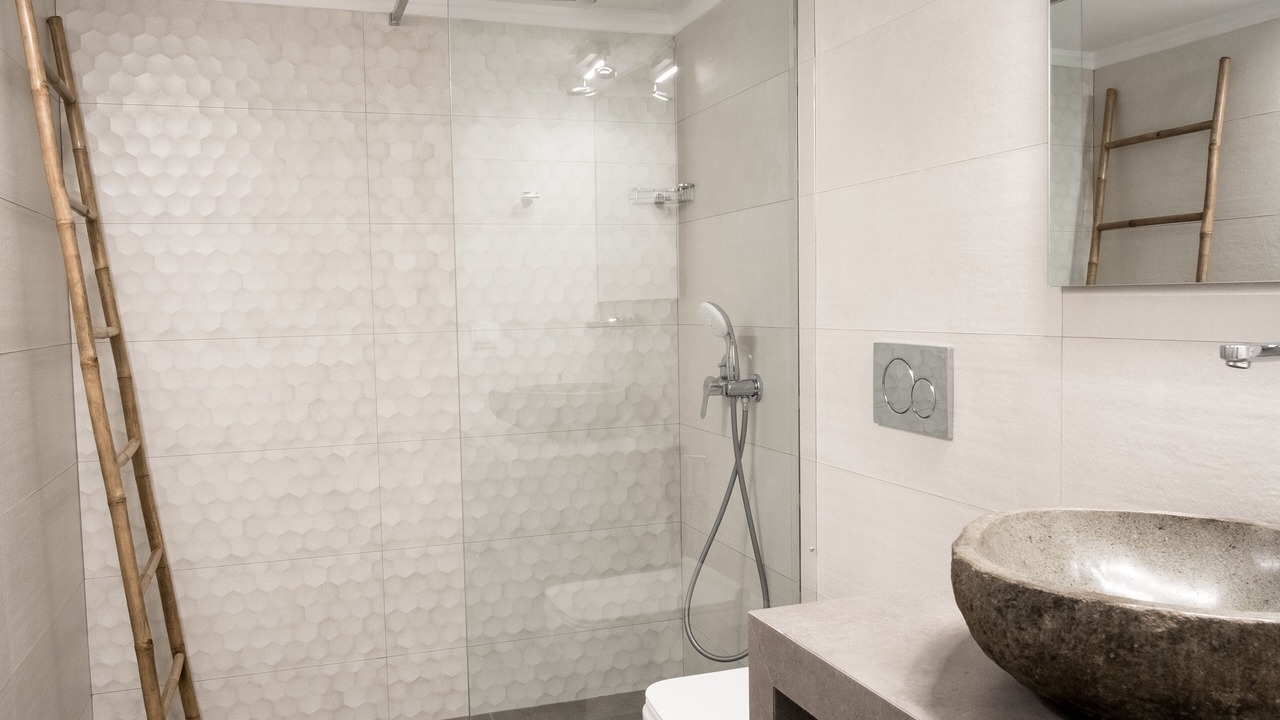 Photo of Bathroom in Athens