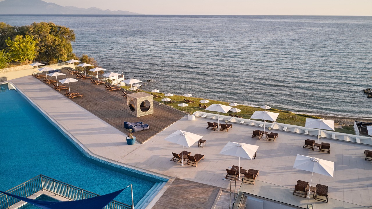 Photo of Outdoor in Drosia