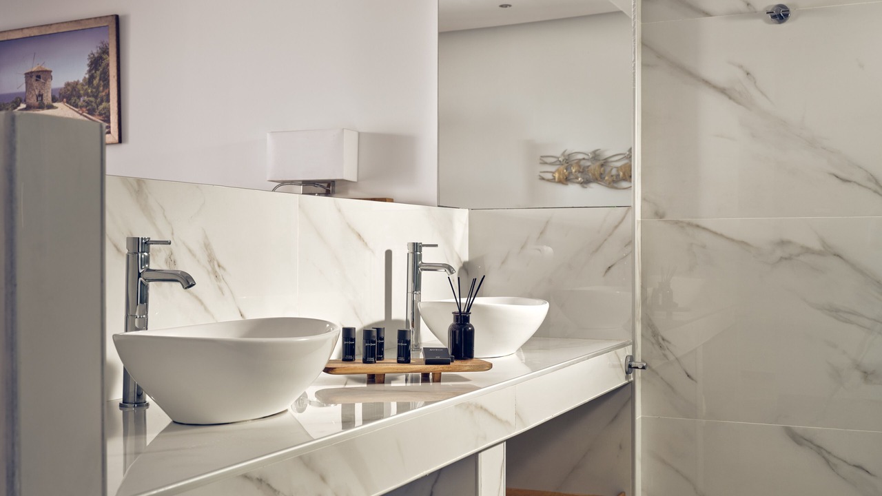 Photo of Bathroom in Drosia