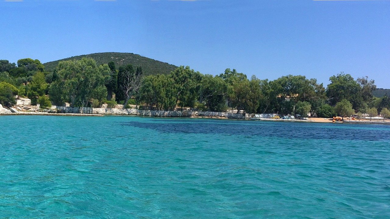 Photo of Outdoor in Xilokeratidi