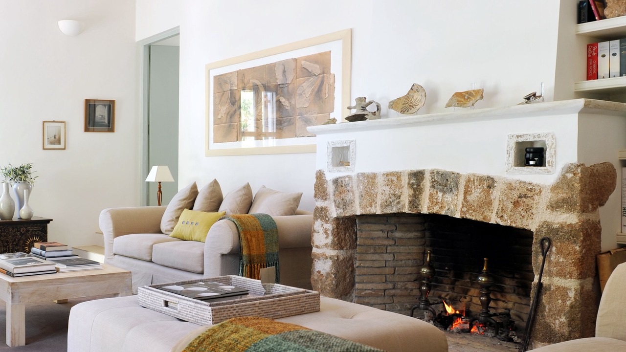 Photo of Livingroom in Xilokeratidi