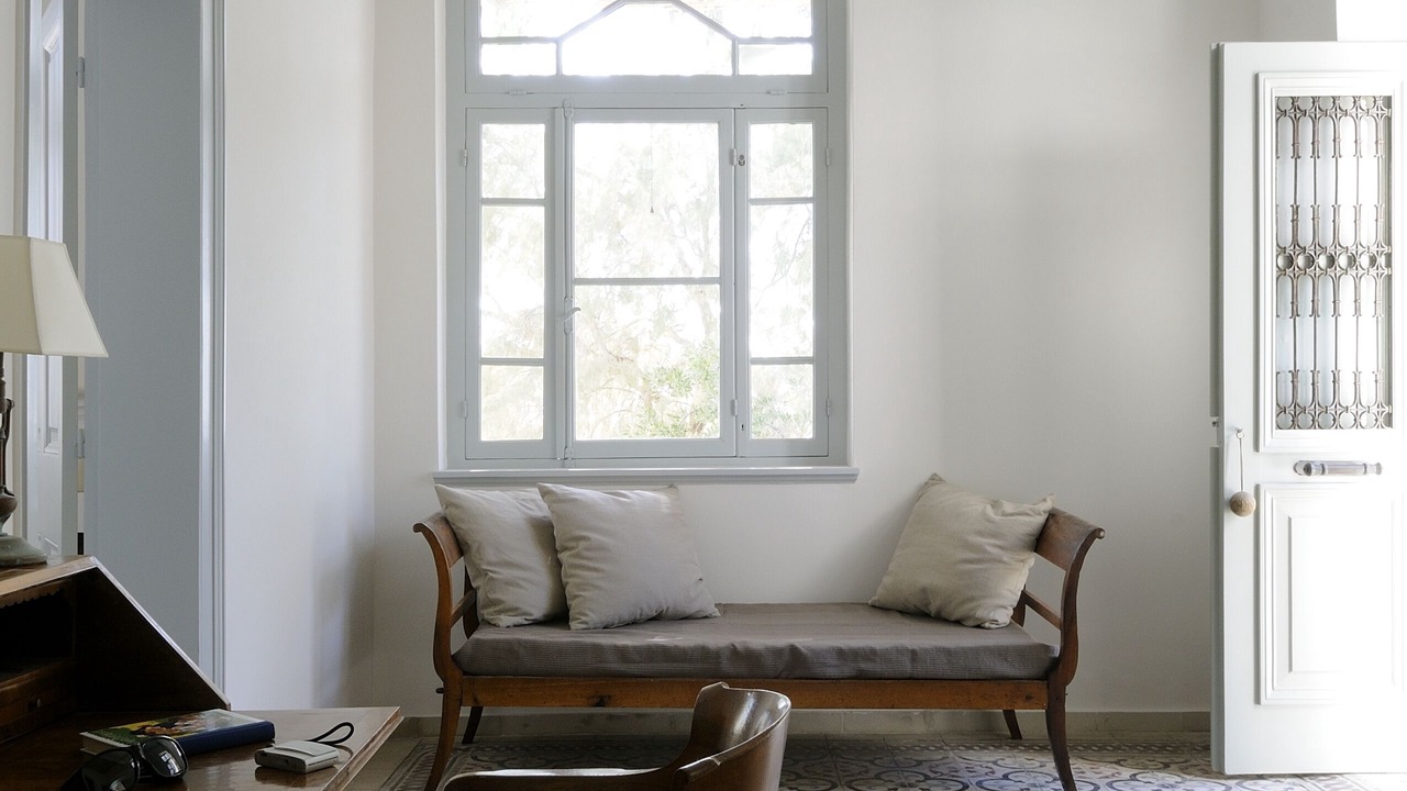 Photo of Bedroom in Xilokeratidi