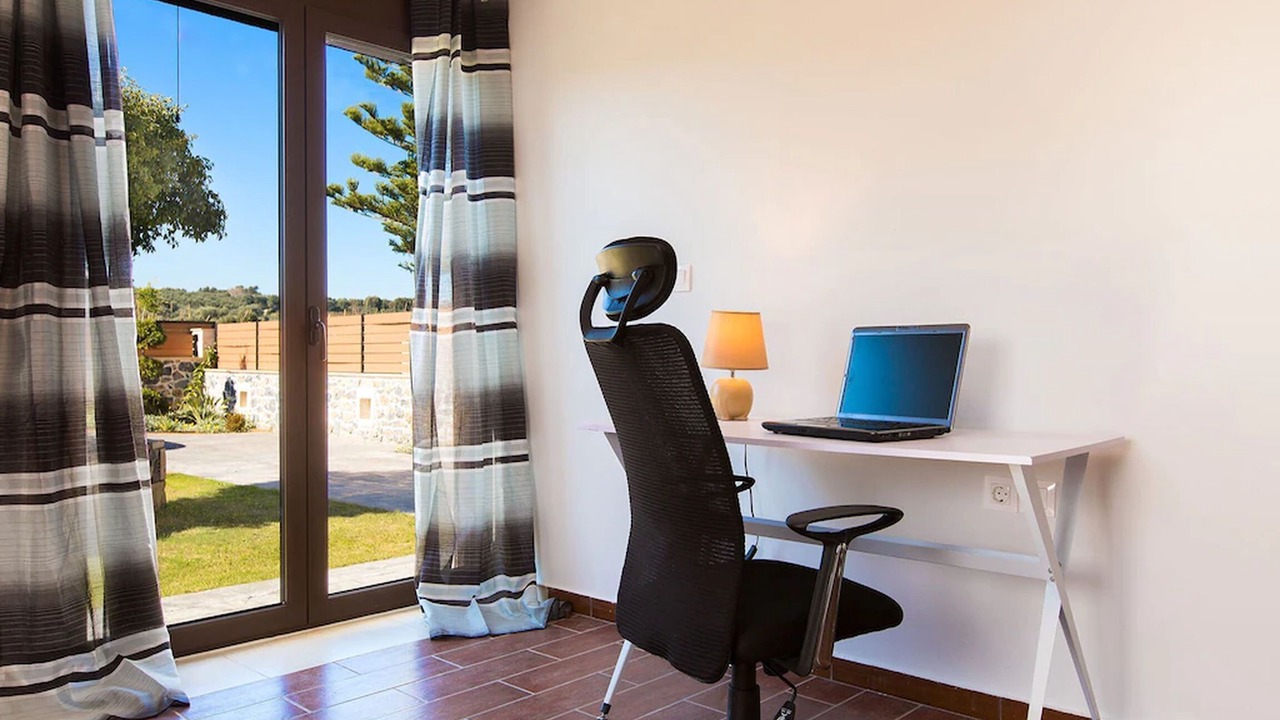 Photo of Bedroom in Houdetsi