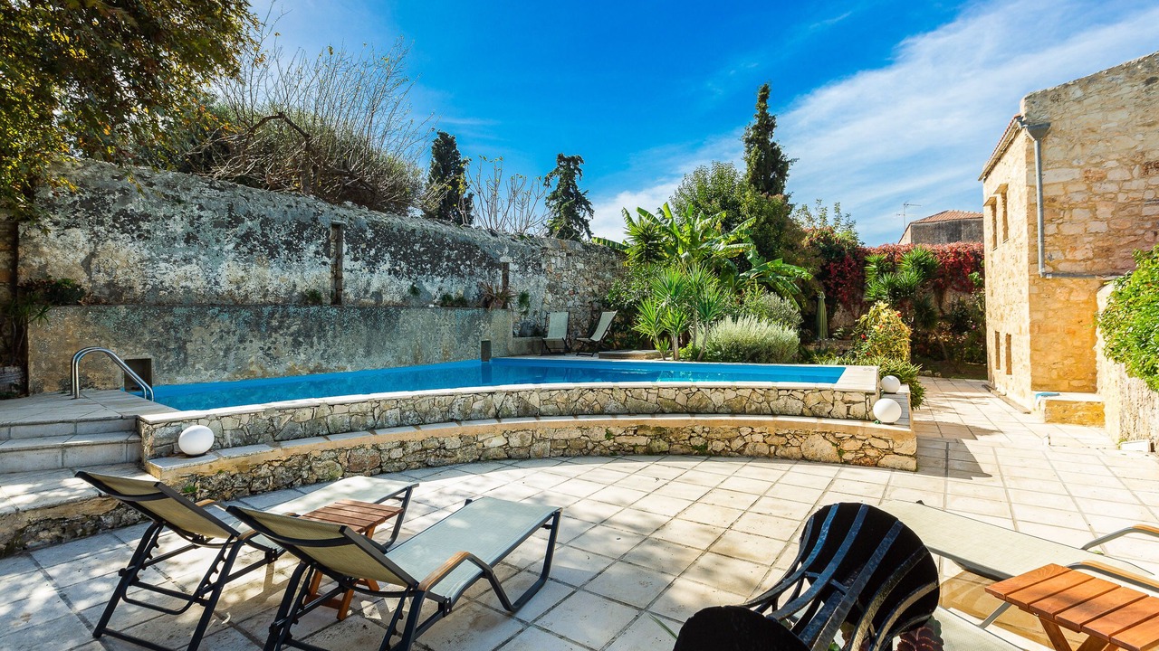 Photo of Outdoor in Atsipópoulon