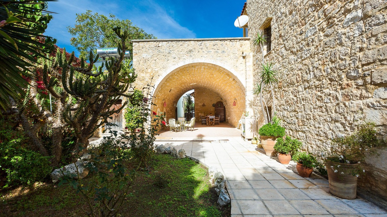 Photo of Outdoor in Atsipópoulon