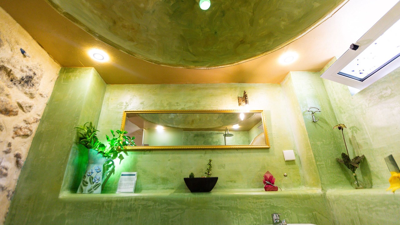 Photo of Bathroom in Atsipópoulon