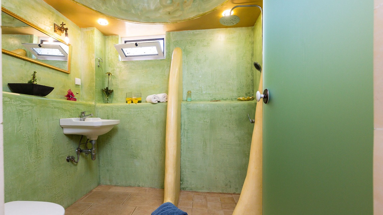 Photo of Bathroom in Atsipópoulon