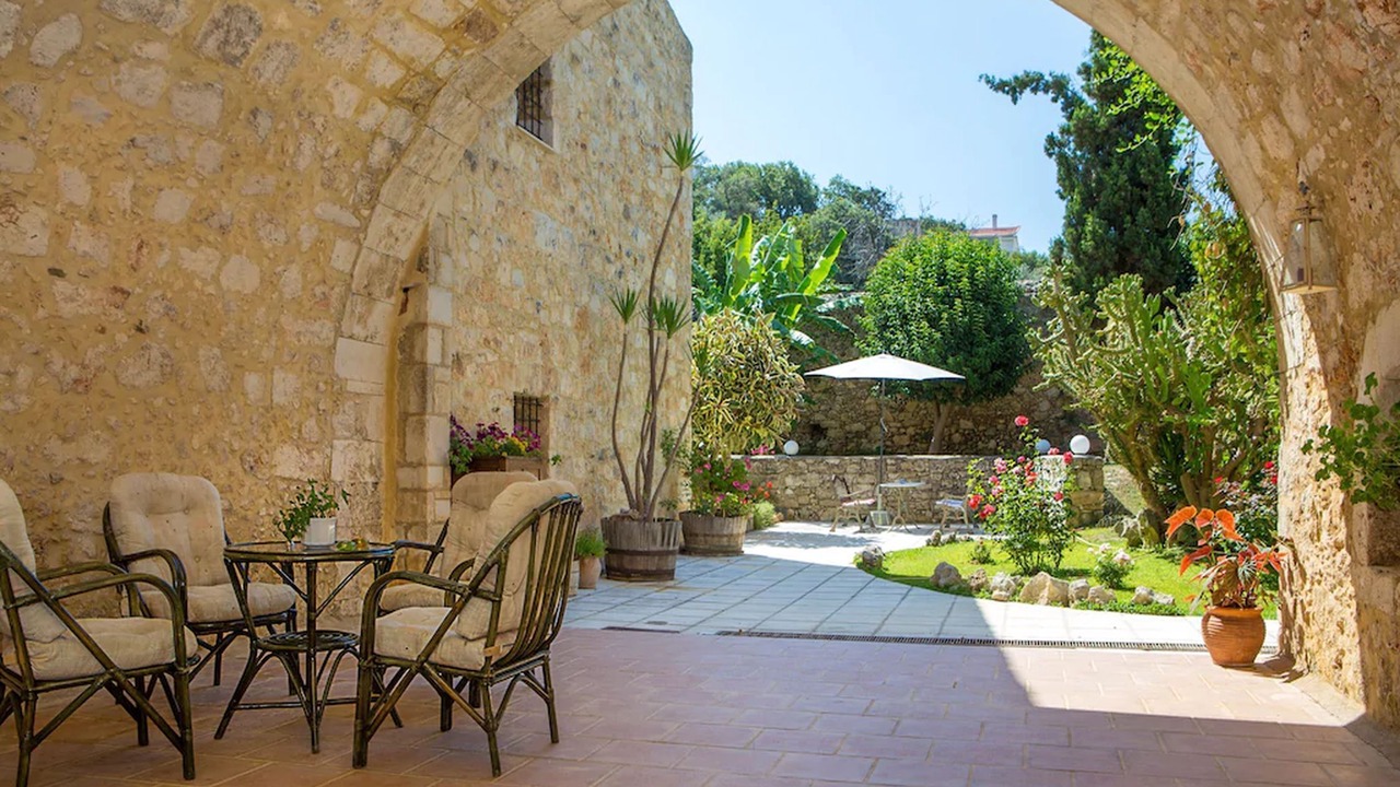 Photo of Outdoor in Atsipópoulon