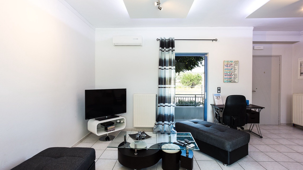 Photo of Bedroom in Houdetsi