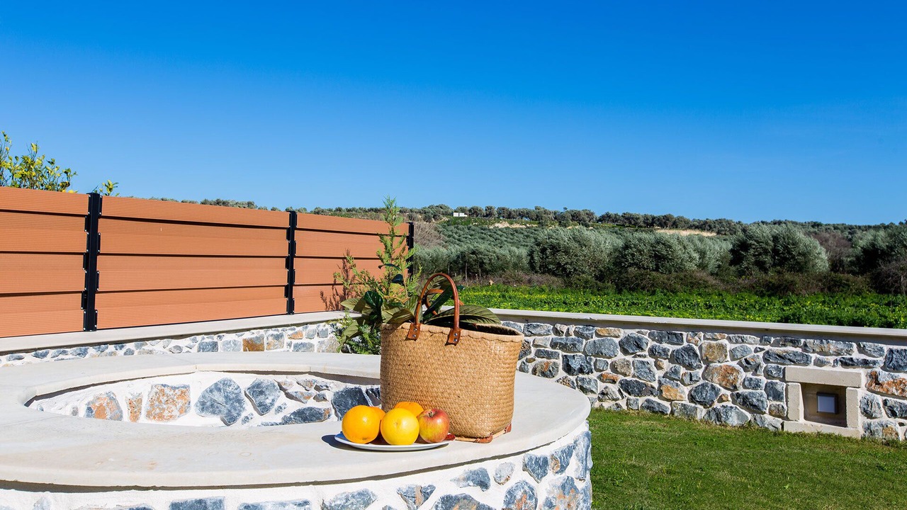 Photo of Outdoor in Houdetsi