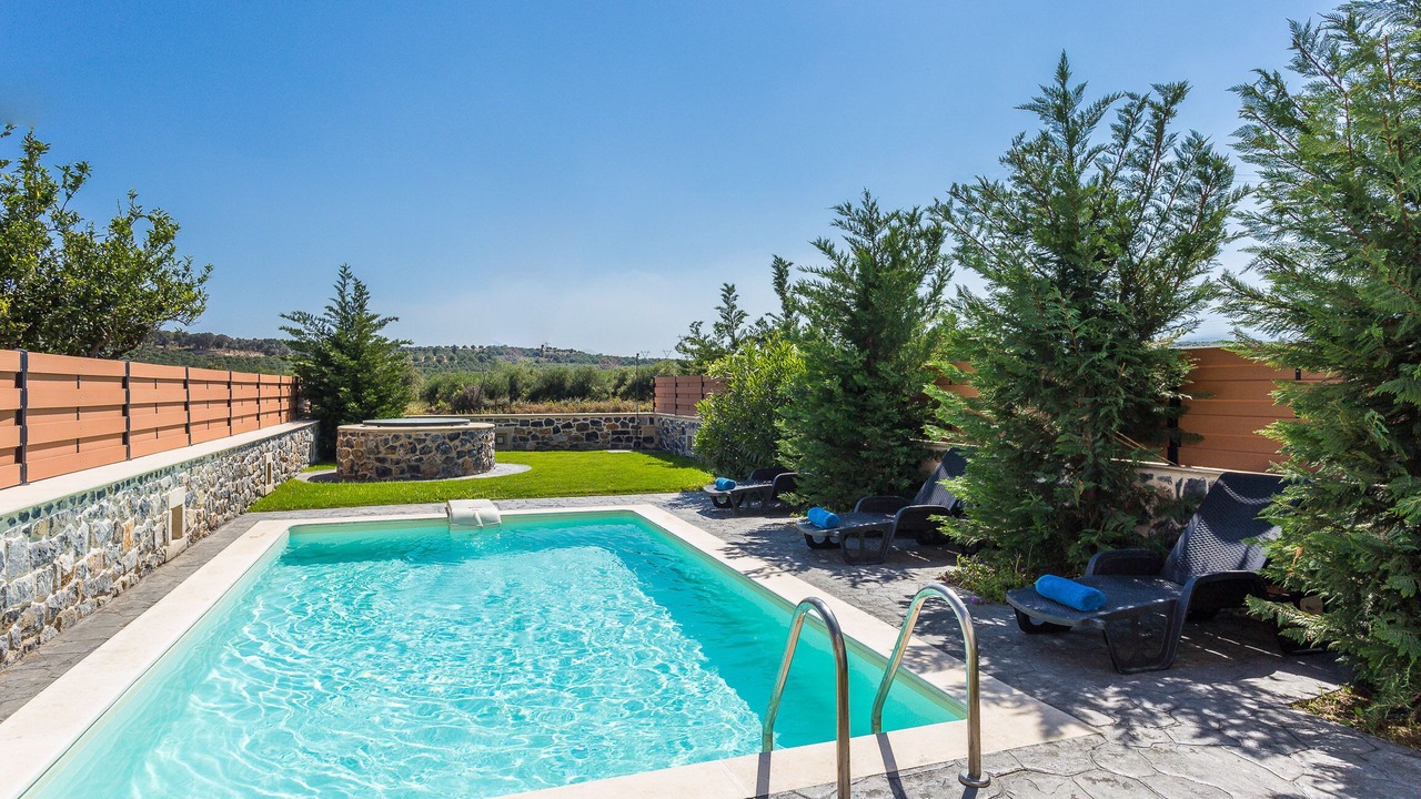 Photo of Outdoor in Houdetsi