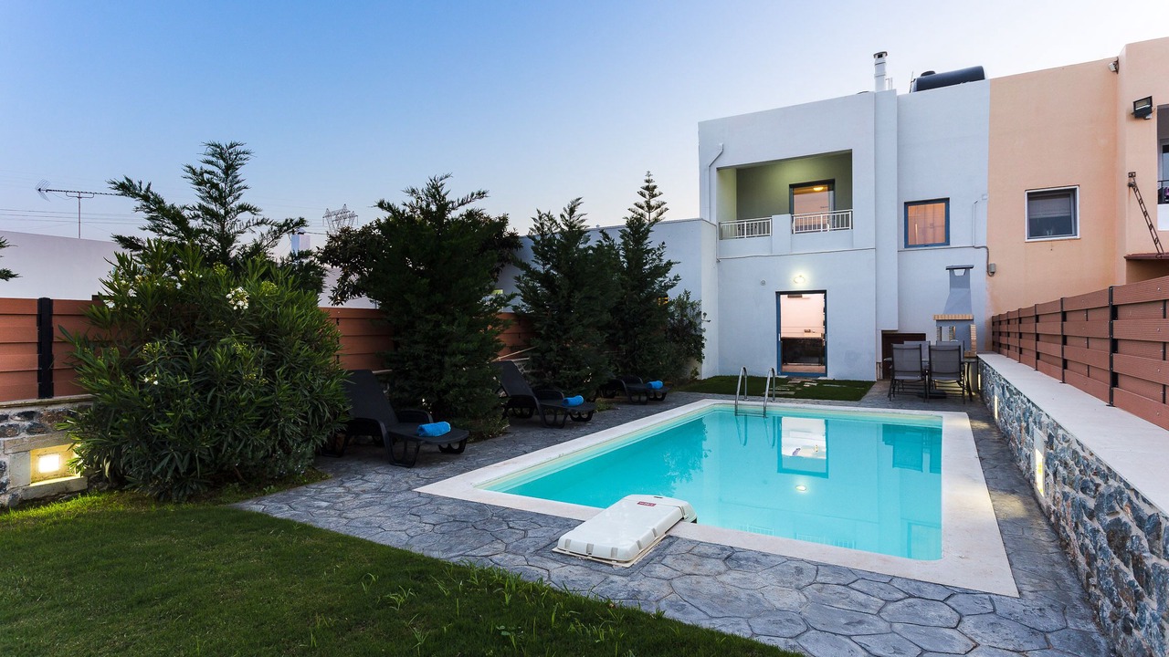 Photo of Outdoor in Houdetsi