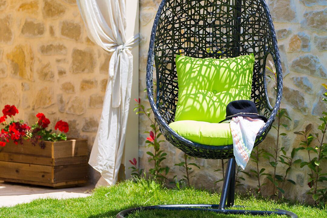 Photo of Outdoor in Stavromenos