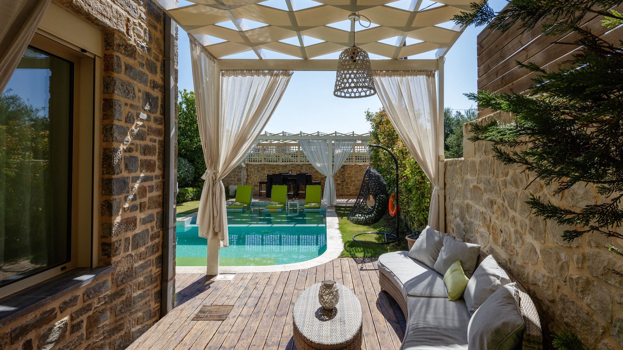 Photo of Outdoor in Stavromenos